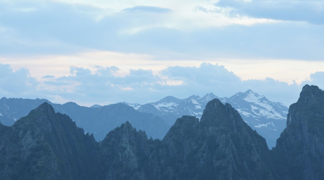 Parco nazionale della Val Grande (Q358729)