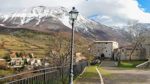 Campo di Giove