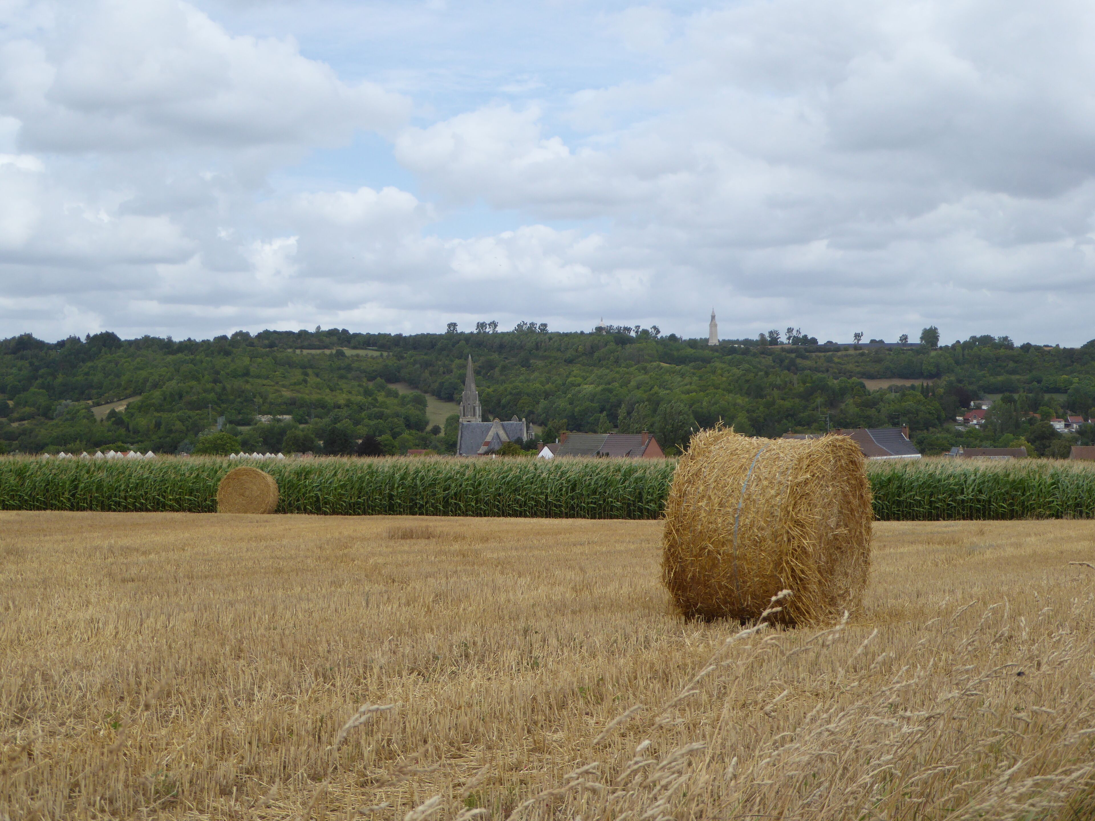 Ablain-Saint-Nazaire Pas-de-Calais, Hauts-de-France France