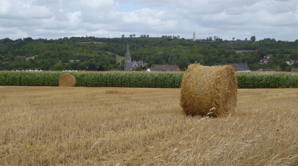 Ablain-Saint-Nazaire Pas-de-Calais, Hauts-de-France France