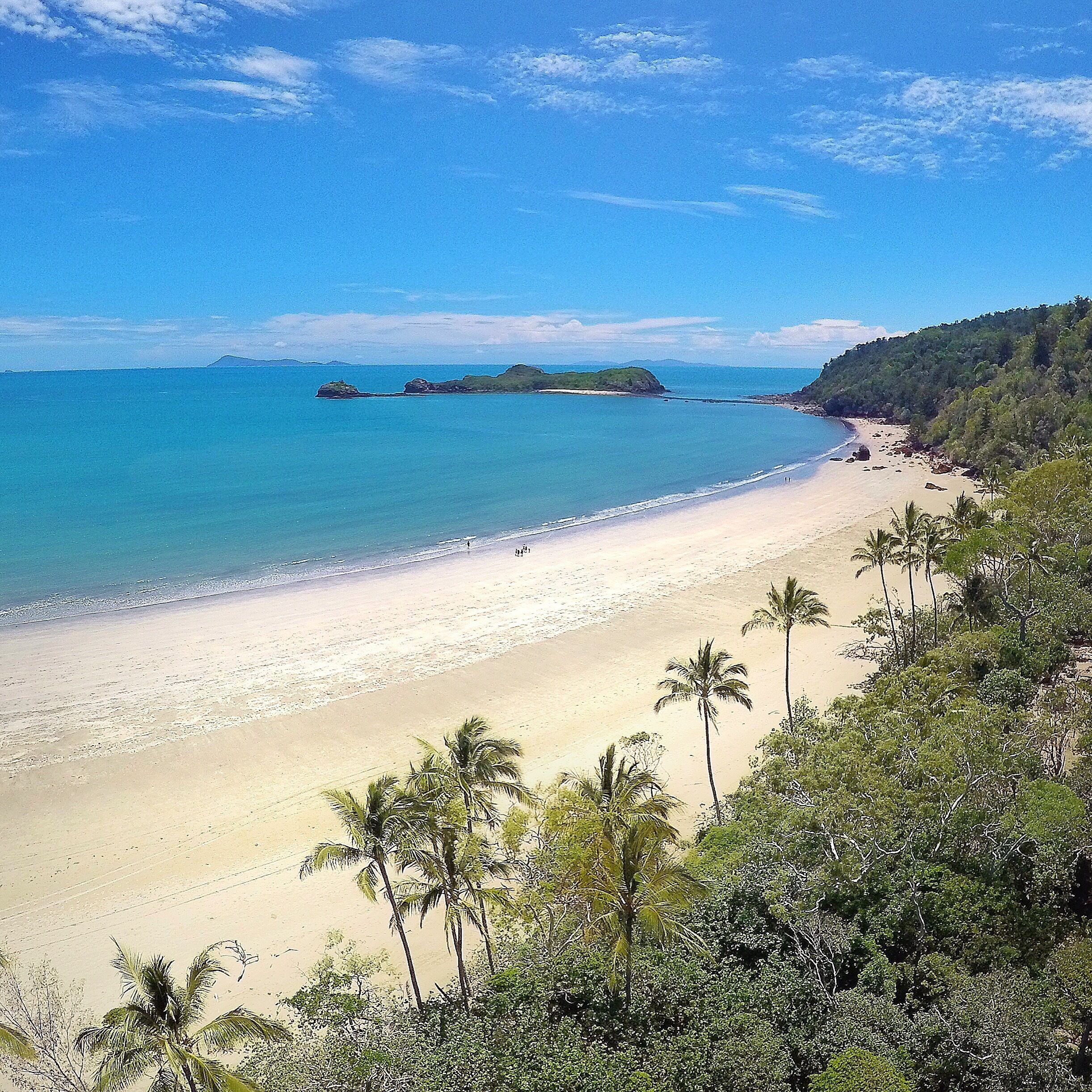 Perfect morning at Cape Hillsborough! ☀️🌴
Exciting news, we're doing a sunset instameet tomorrow night at Sunset Bay from 6:30pm here in @visitmackay, look forward to seeing you there! ☀️🐠🐟🌴😀
#meetmackayregion #thisisqueensland #seeaustralia #GoProANZ #fly3dr