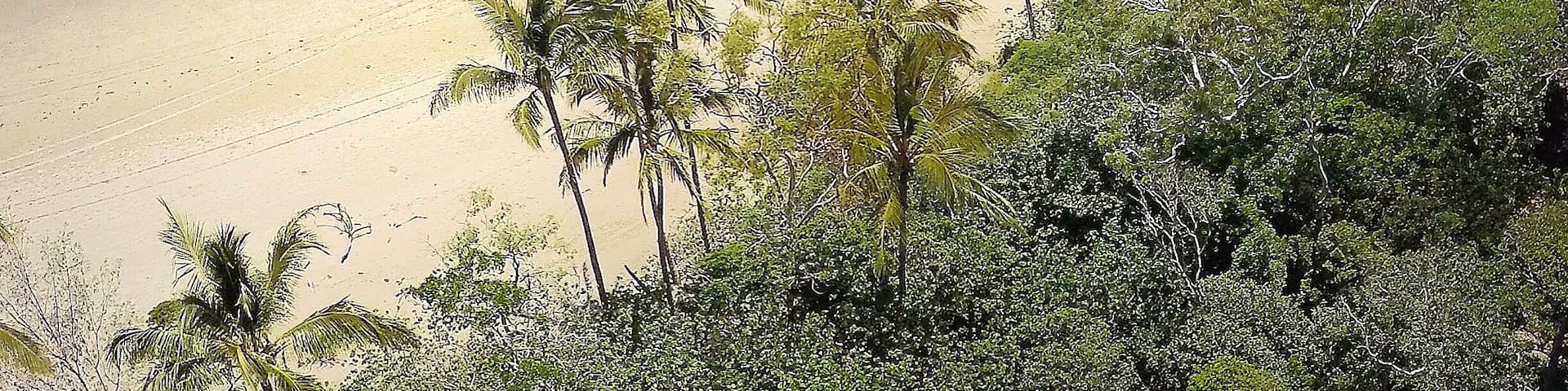 Perfect morning at Cape Hillsborough! ☀️🌴
Exciting news, we're doing a sunset instameet tomorrow night at Sunset Bay from 6:30pm here in @visitmackay, look forward to seeing you there! ☀️🐠🐟🌴😀
#meetmackayregion #thisisqueensland #seeaustralia #GoProANZ #fly3dr