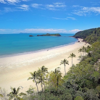 Perfect morning at Cape Hillsborough! ☀️🌴
Exciting news, we're doing a sunset instameet tomorrow night at Sunset Bay from 6:30pm here in @visitmackay, look forward to seeing you there! ☀️🐠🐟🌴😀
#meetmackayregion #thisisqueensland #seeaustralia #GoProANZ #fly3dr