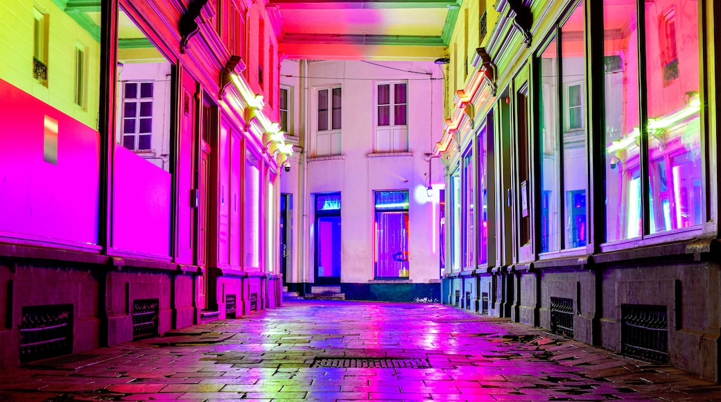 Rosse Buurt van Antwerpen