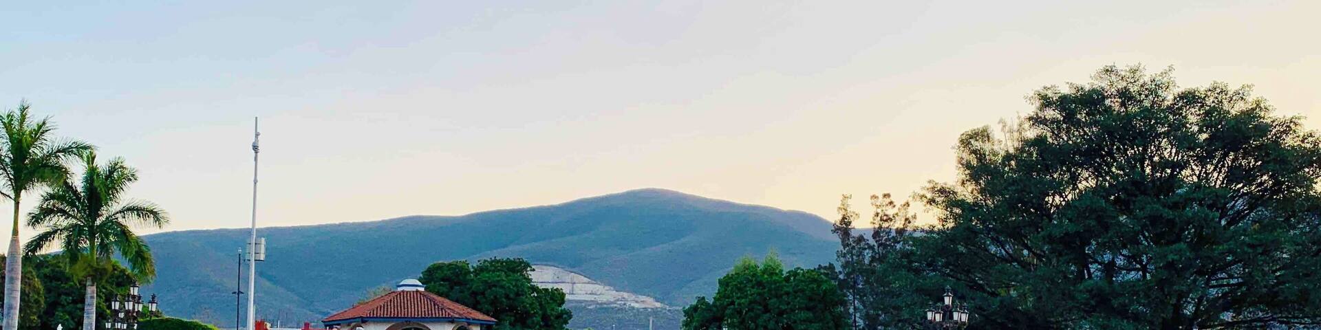 Visit Oaxaca.... enjoy the mystical place!!!