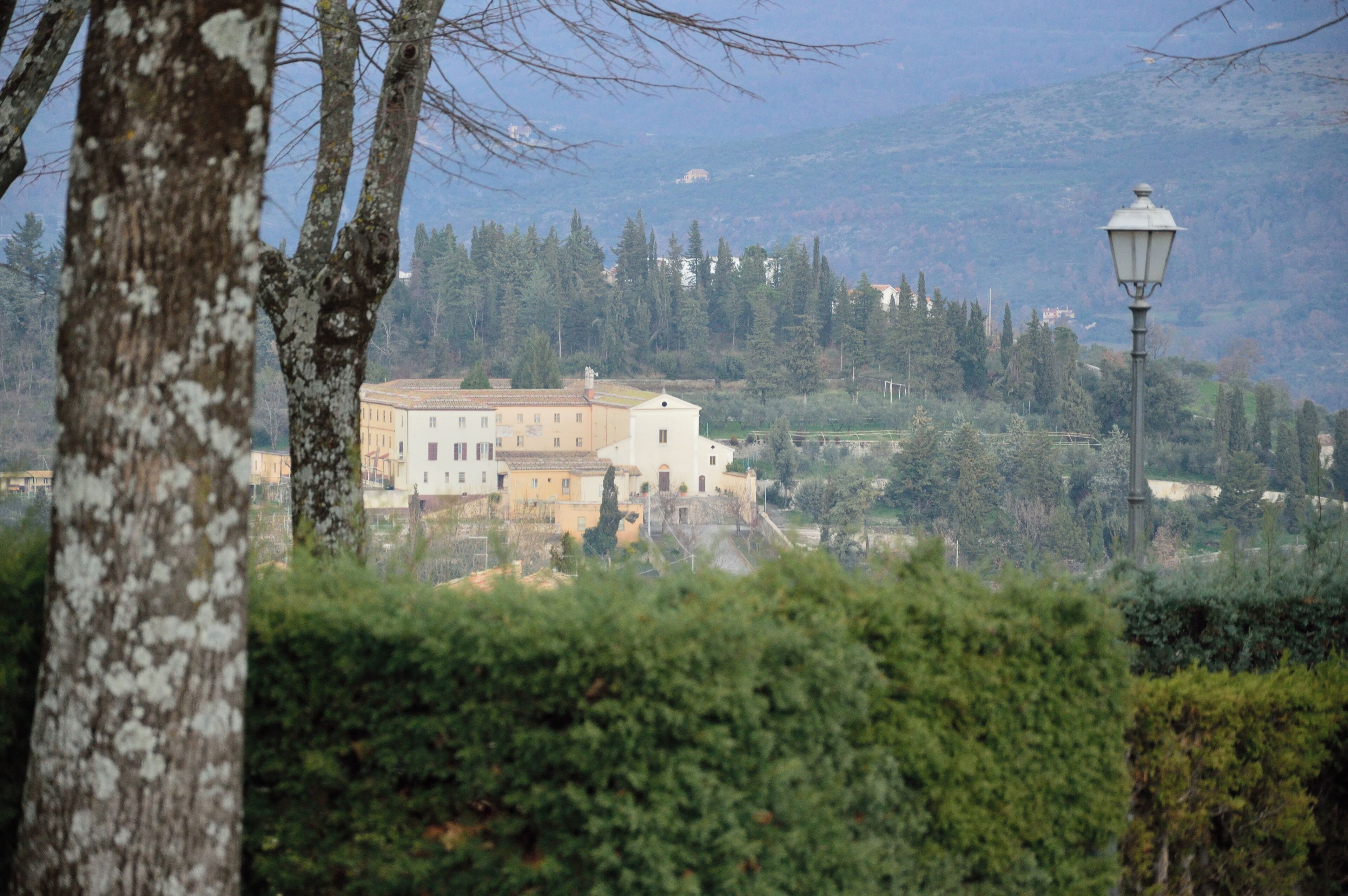 Centro Storico di Alatri, 03011 Alatri FR, Italy