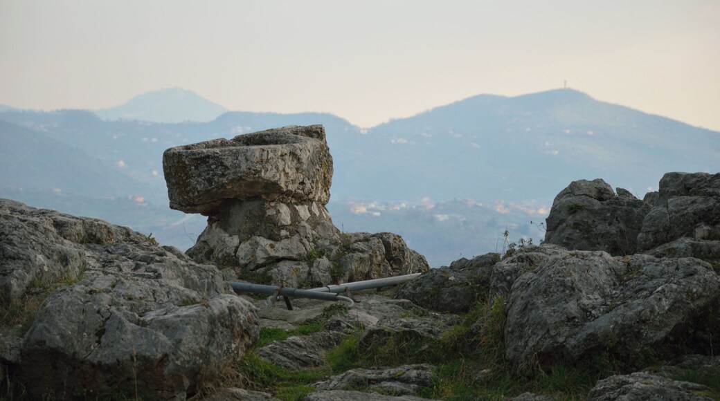 Centro Storico di Alatri, 03011 Alatri FR, Italy