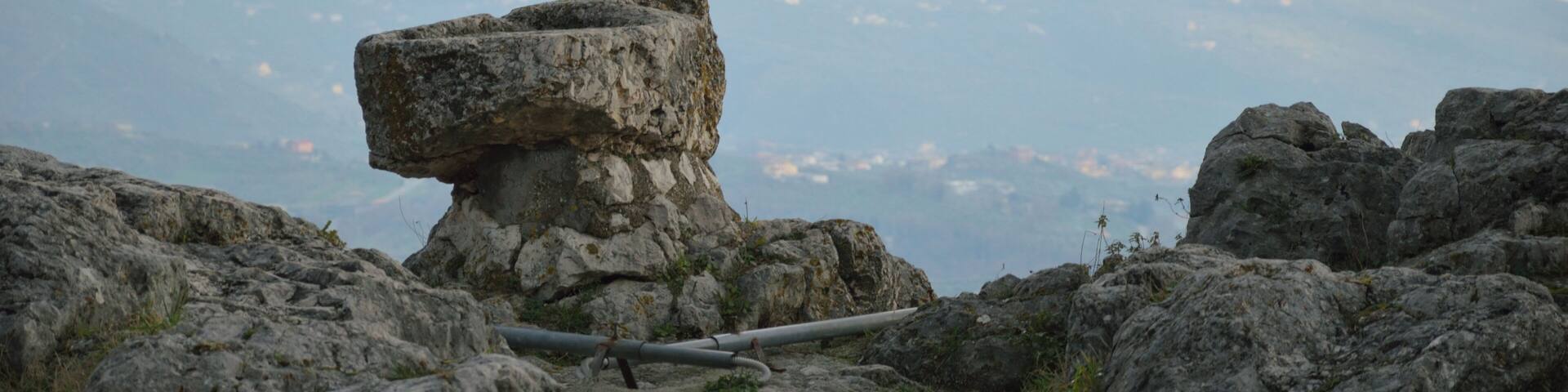 Centro Storico di Alatri, 03011 Alatri FR, Italy