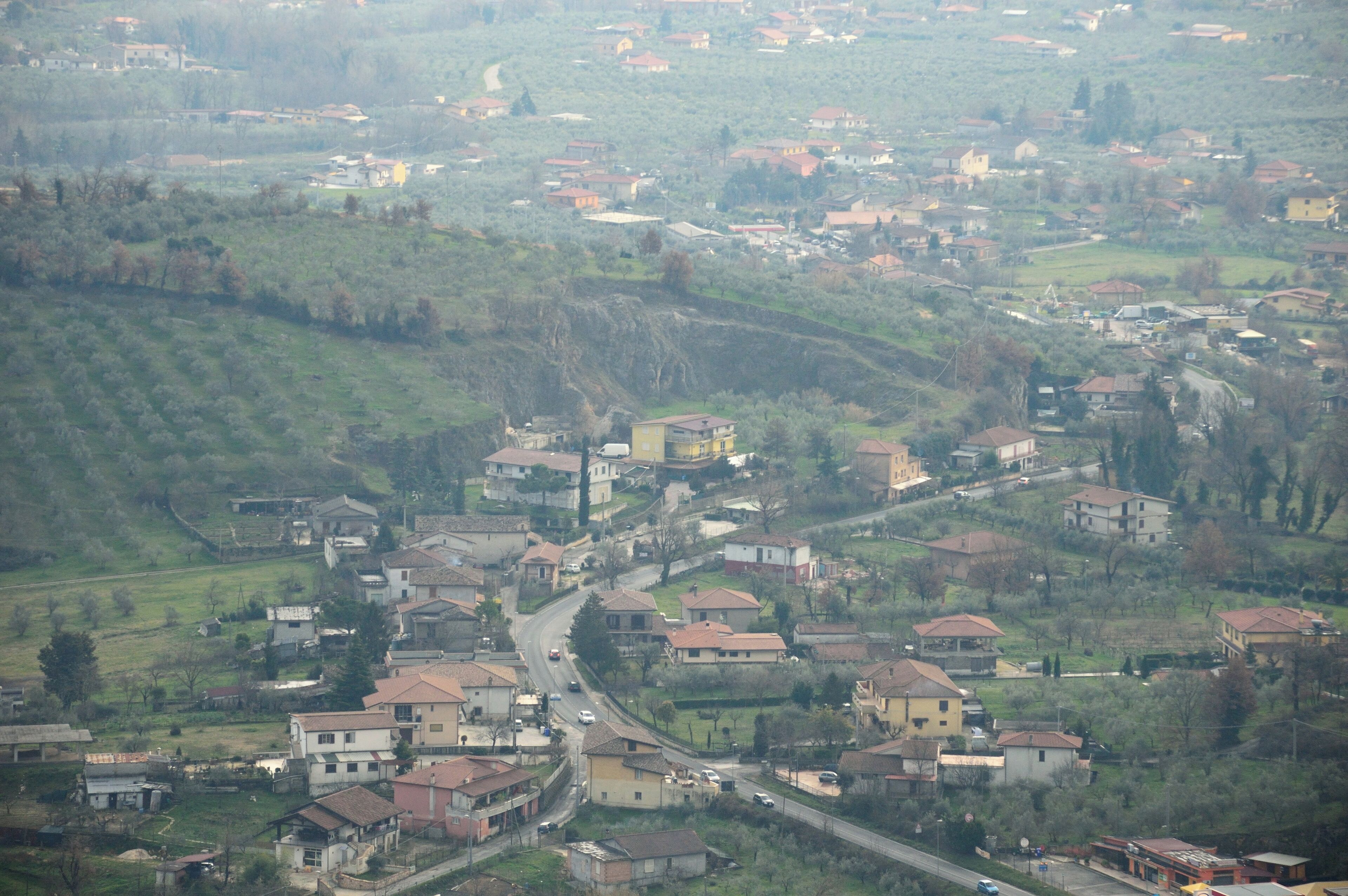 Centro Storico di Alatri, 03011 Alatri FR, Italy