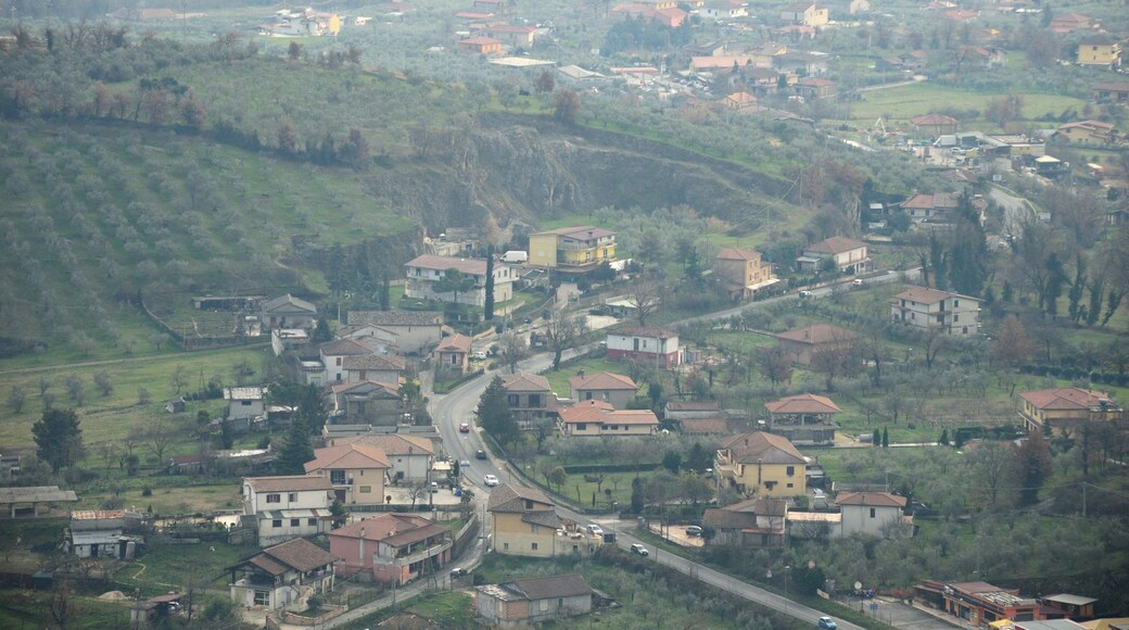 Centro Storico di Alatri, 03011 Alatri FR, Italy