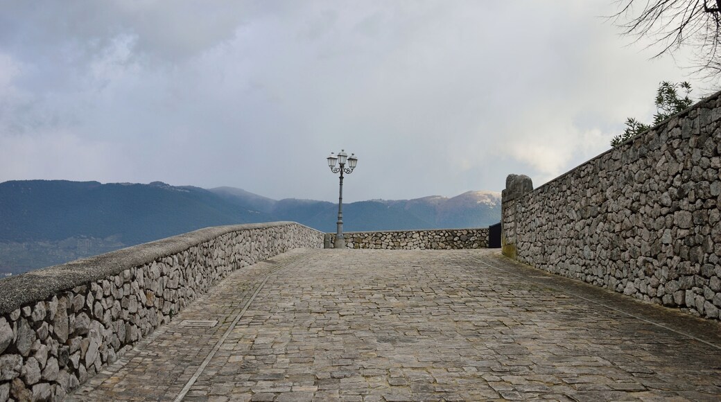 Centro Storico di Alatri, 03011 Alatri FR, Italy