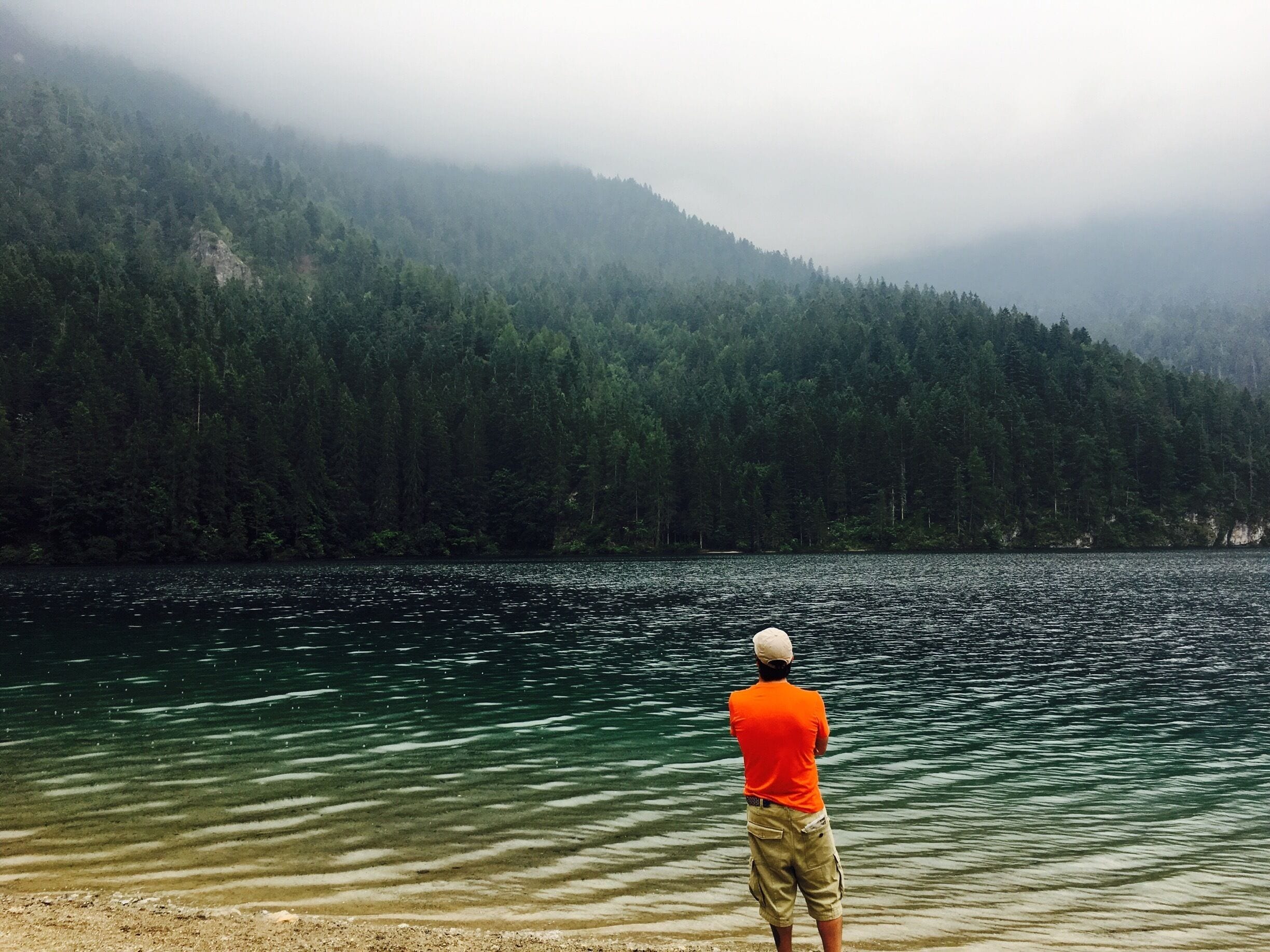 #TakeAHike #alpslake #trentino #italy