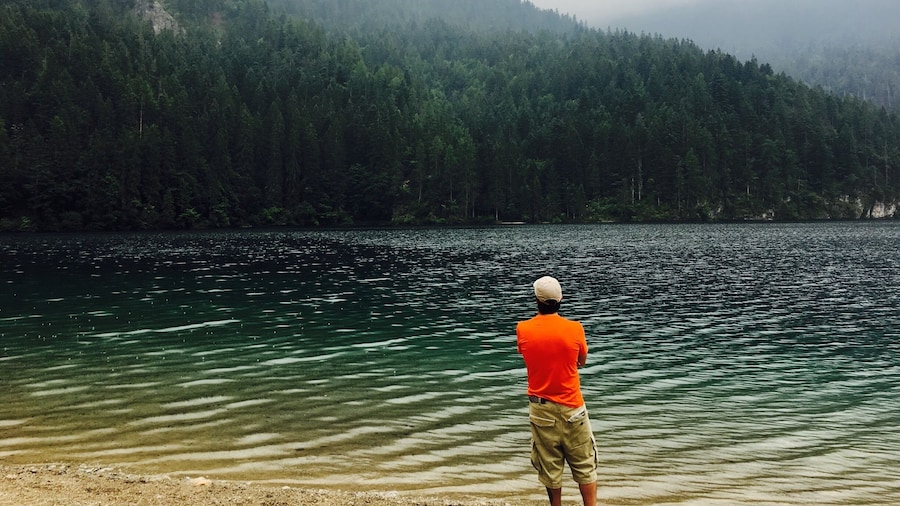 #TakeAHike #alpslake #trentino #italy