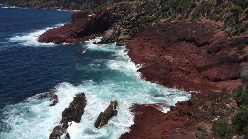 Boyd Tower, history and beautifully surprising sapphire coast