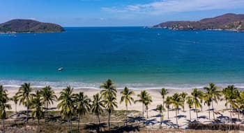 Centre de Zihuatanejo