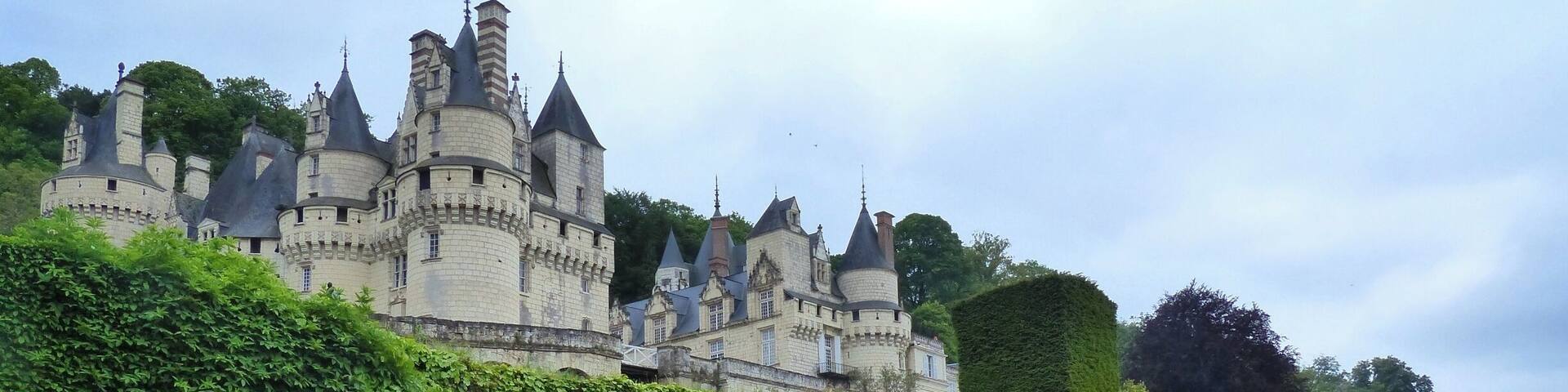Château de la Loire
