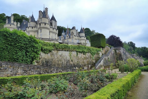 Château de la Loire
