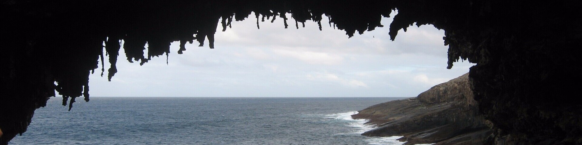 Natural landmark
-2007