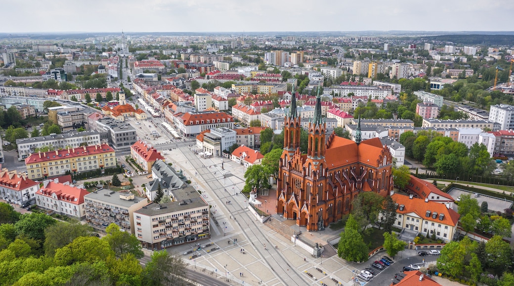 Bialystok