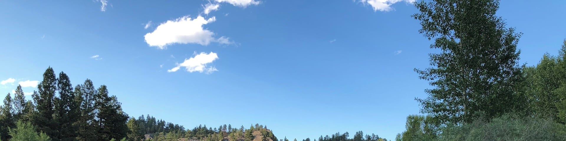 Near our cabin in Montana, nothing beats the Dearborn River! #Nature