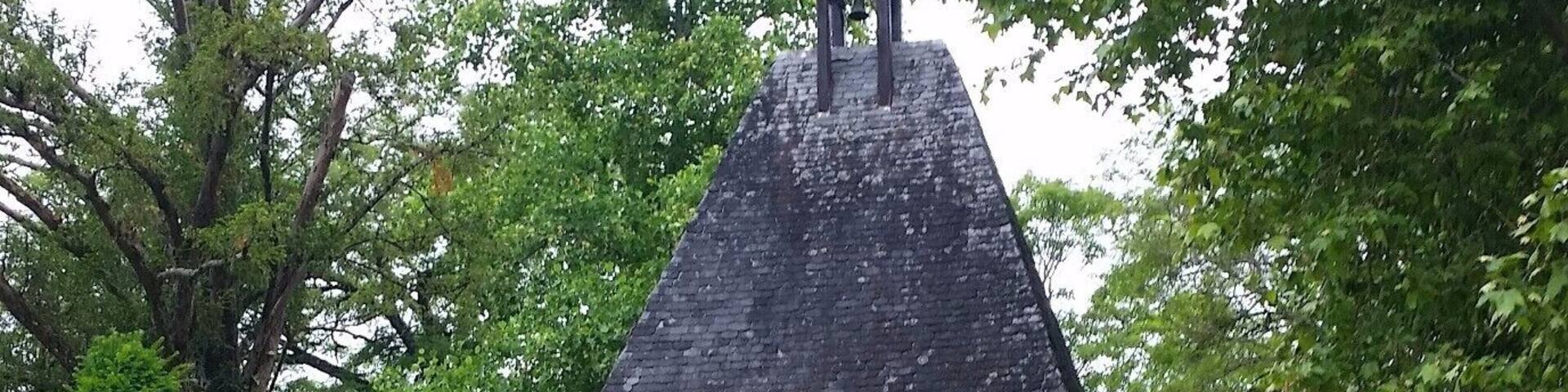 Beautiful gardens with different areas like large rooms.
Dog friendly too.