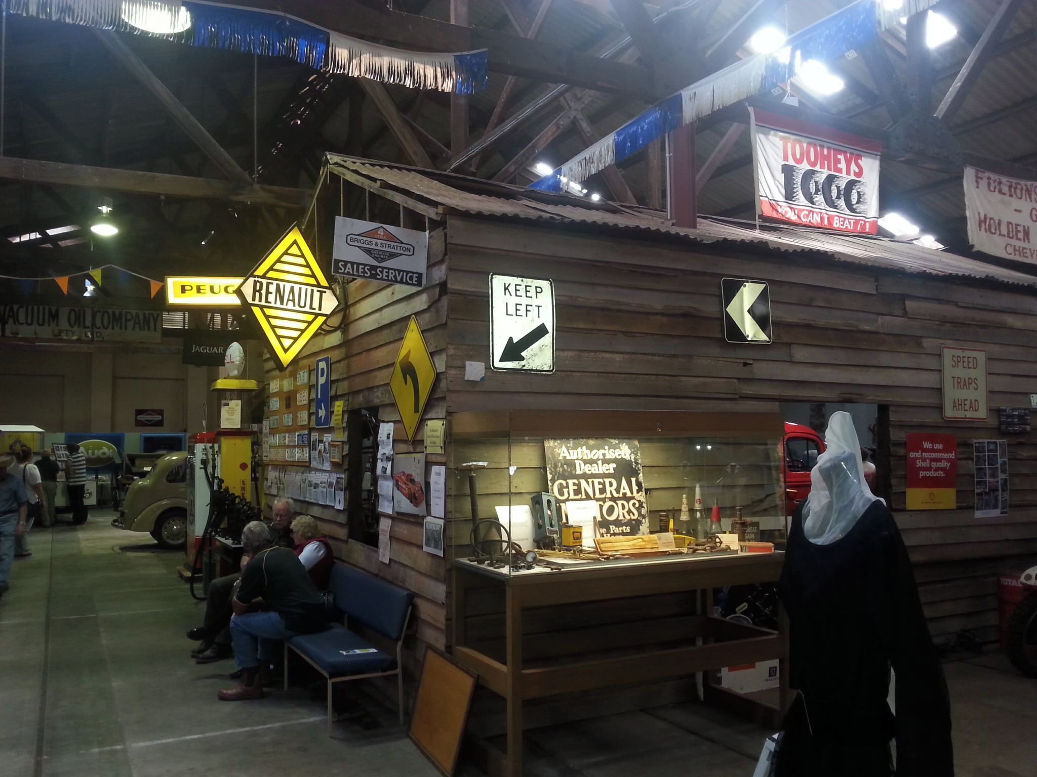 #Gippsland #vehicle collection in my home town of #Maffra in #Australia