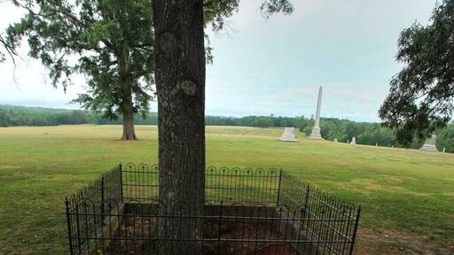 Escape tunnels were a common way of trying to escape. But Andersonville was miles away from any major town, and the large field the camp was located in made it difficult to be unnoticed as you tried to tunnel hundreds of yards. There are two tunnels on site still visible to this day.