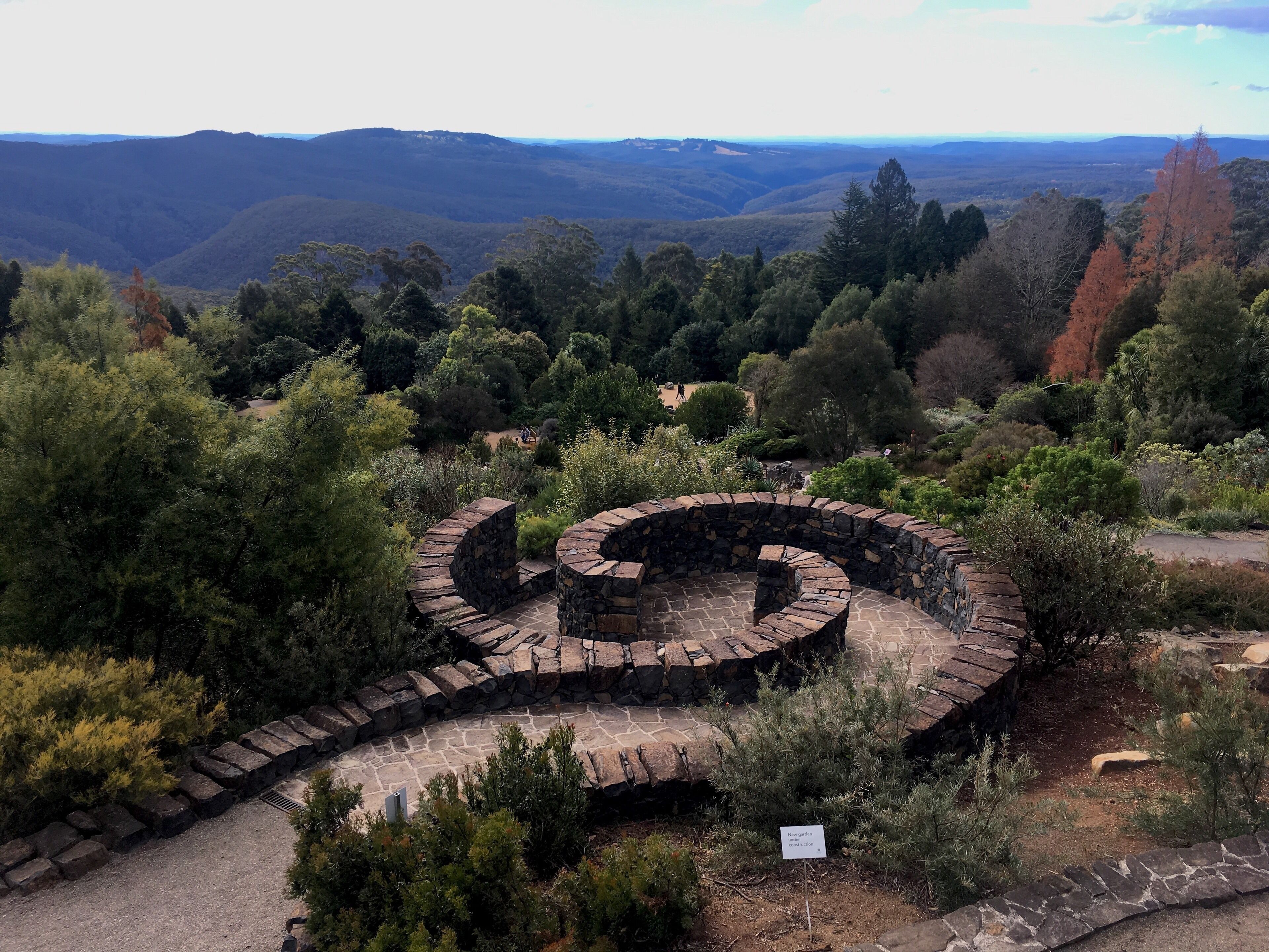 Blue Mountains Botanic Gardens