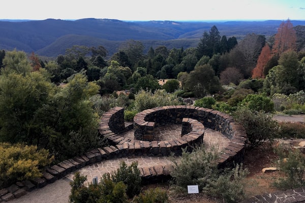 Blue Mountains Botanic Gardens
