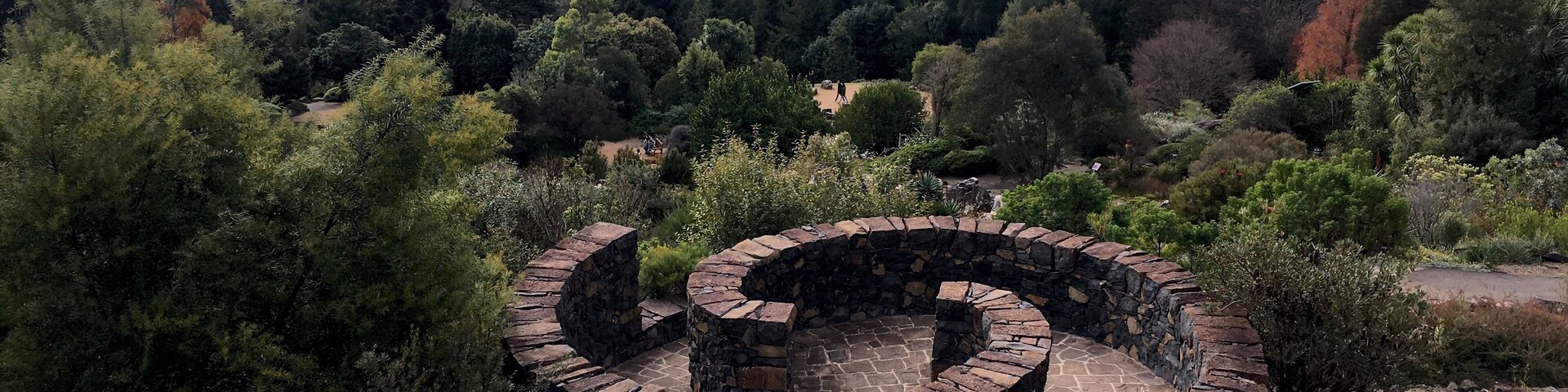 Blue Mountains Botanic Gardens