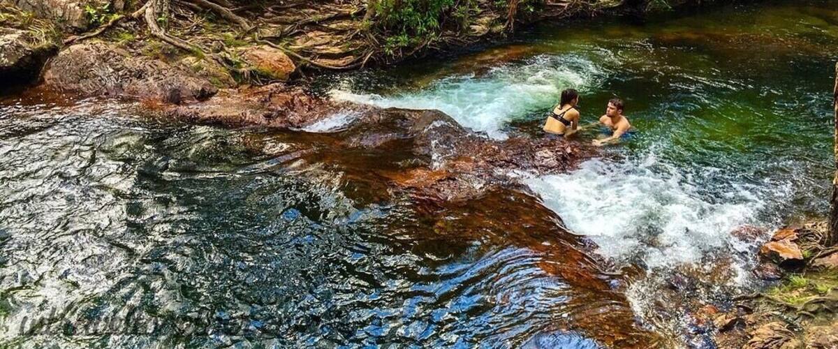 Buley Rockhole