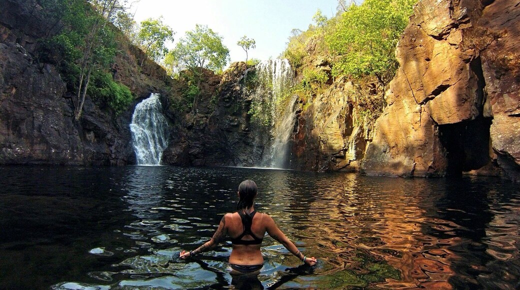 Australie - octobre 2015