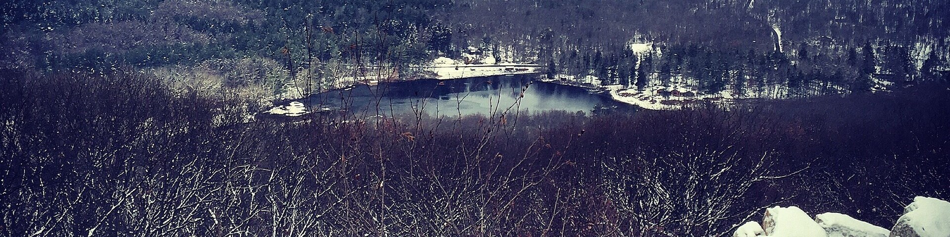 Awesome local hiking!