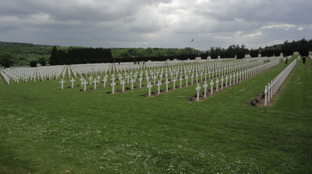 55100 Fleury-devant-Douaumont, France