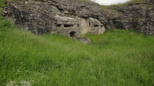 55100 Douaumont, France