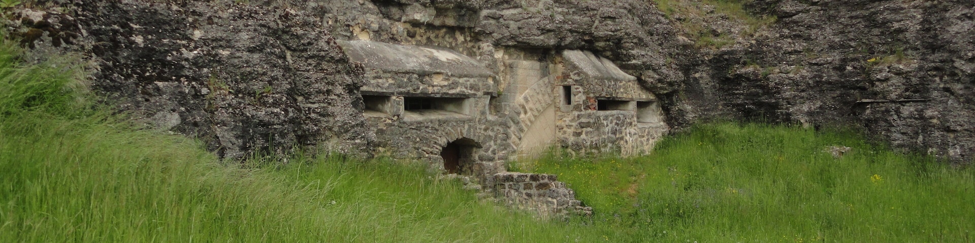 55100 Douaumont, France