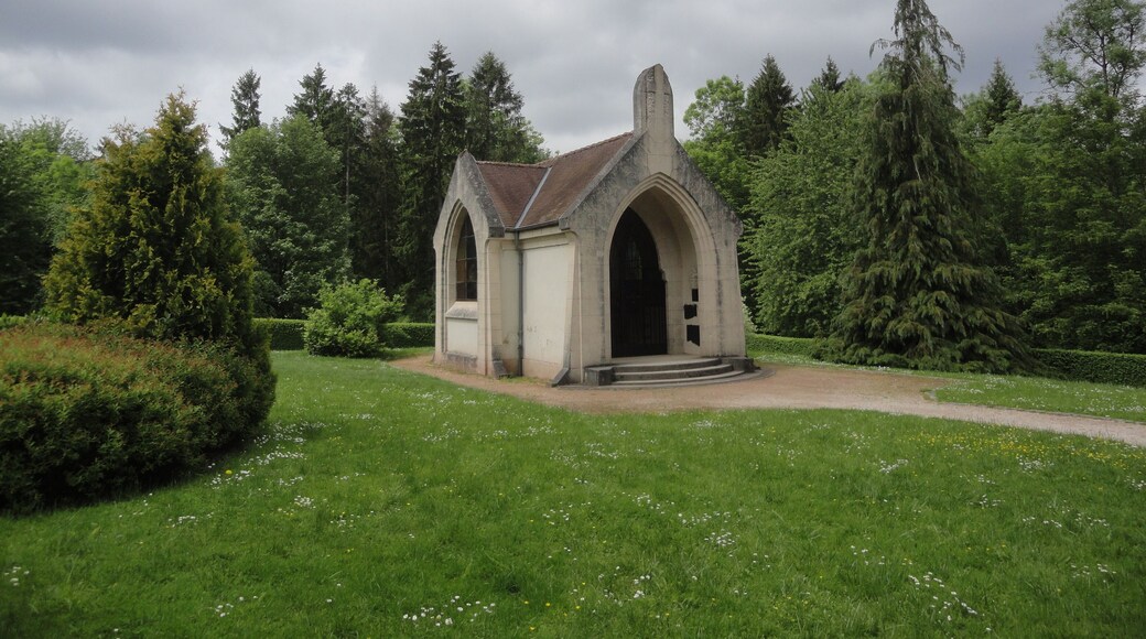 55100 Douaumont, France