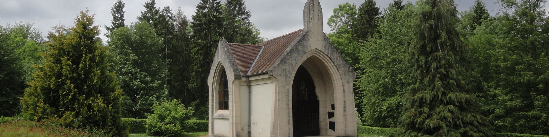 55100 Douaumont, France