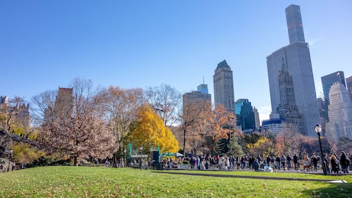 グリーンフィールド パーク