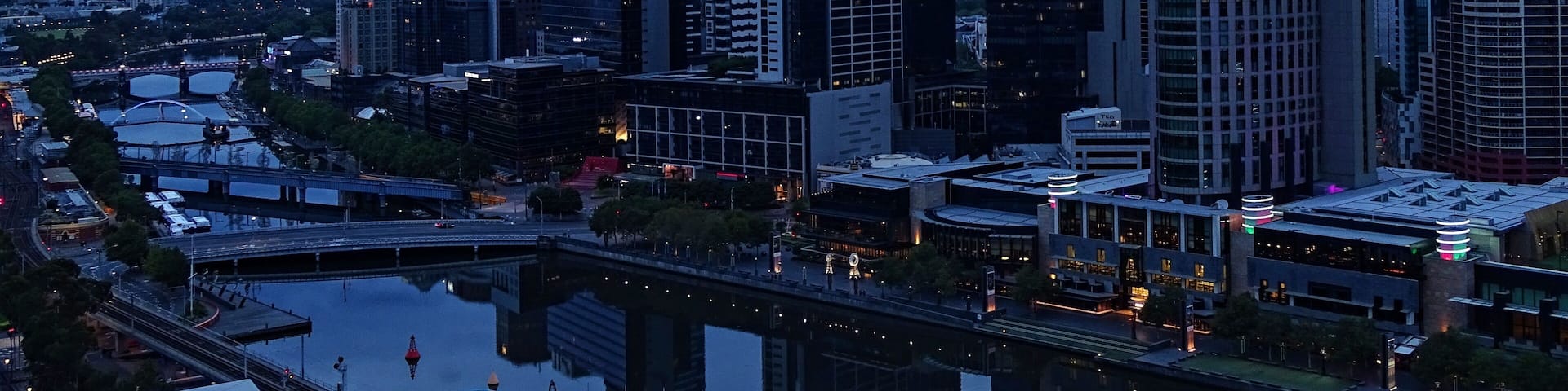 Another day at work, blessed to see this view every morning