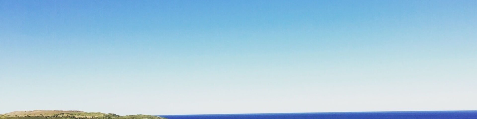 Beautiful South Coast beach in Australia 🌊