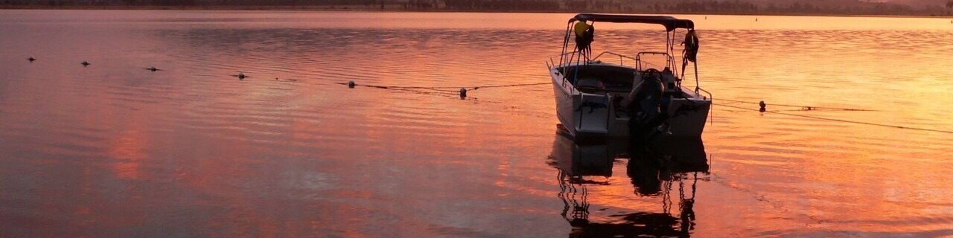 #Springfun great place for waterskiing or if u love the great outdoors