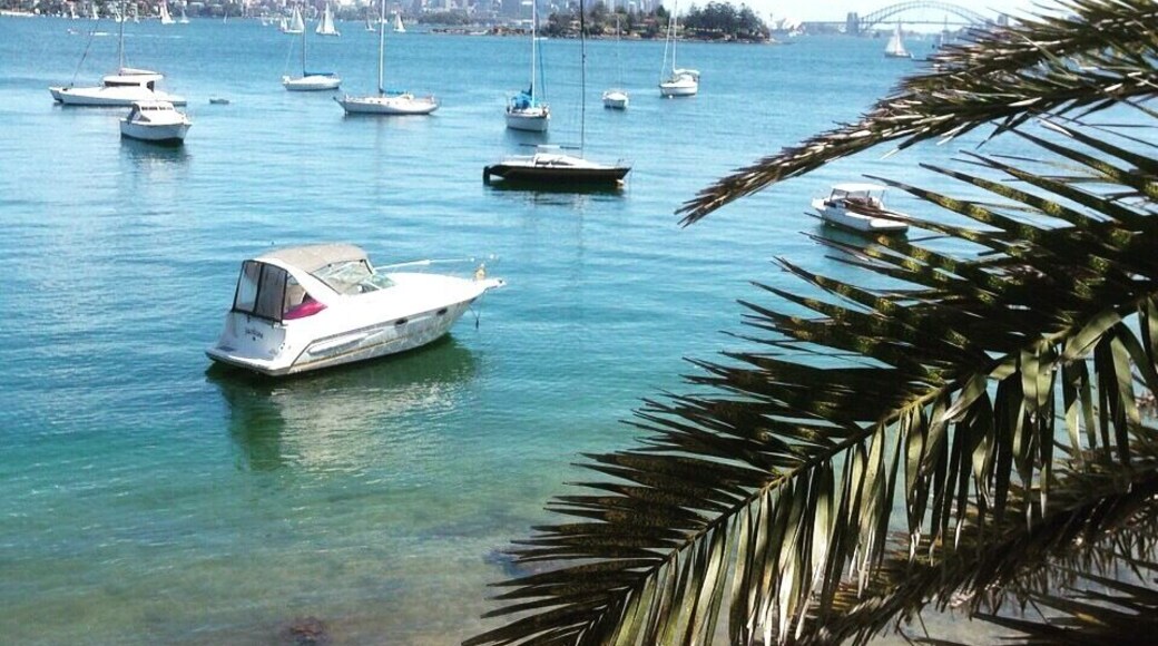 Favorite place in Sydney ❤️