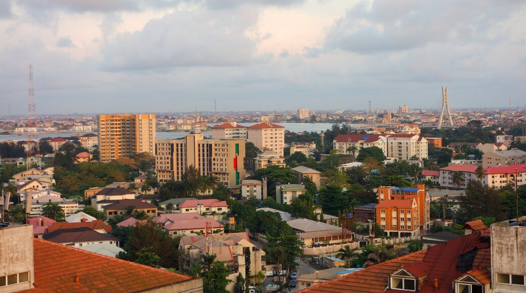 Ikoyi