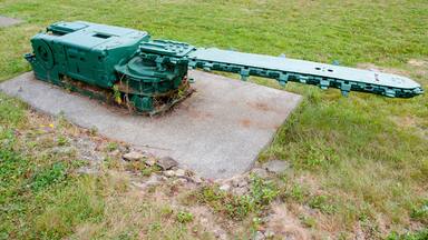 Undercutter Mining Machinery