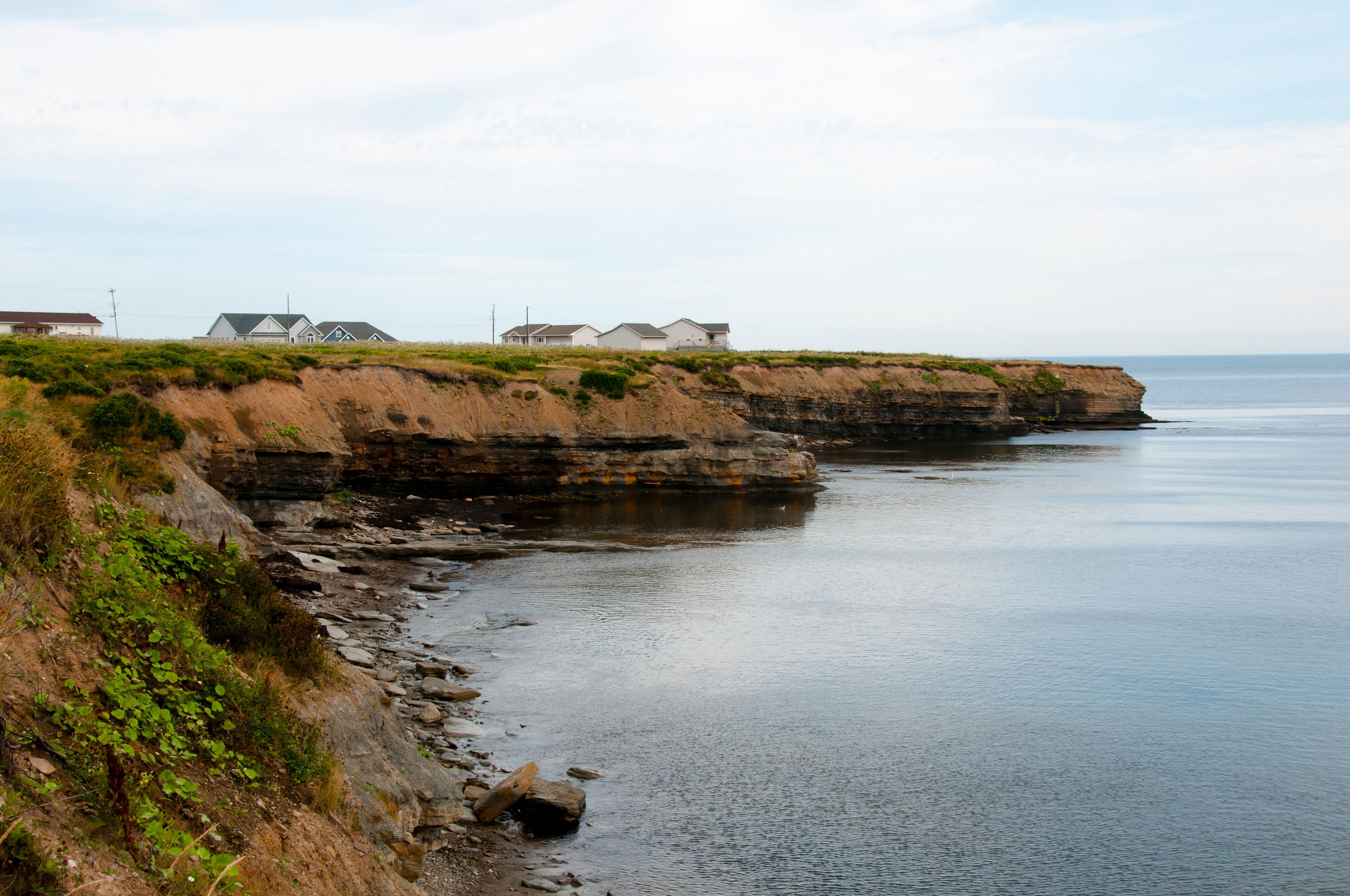 เกลซ เบย์