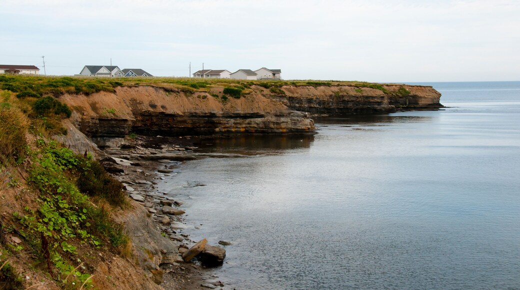 เกลซ เบย์