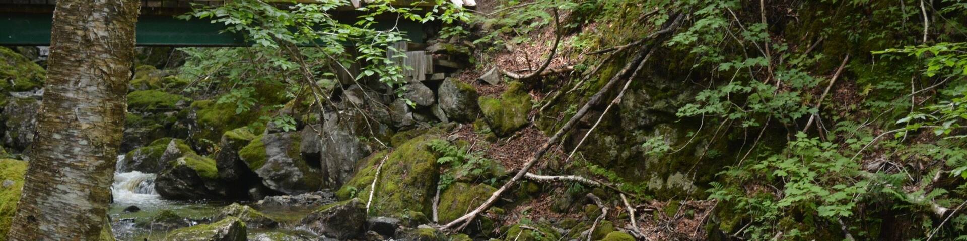 Favorite place in on Cape Breton Island