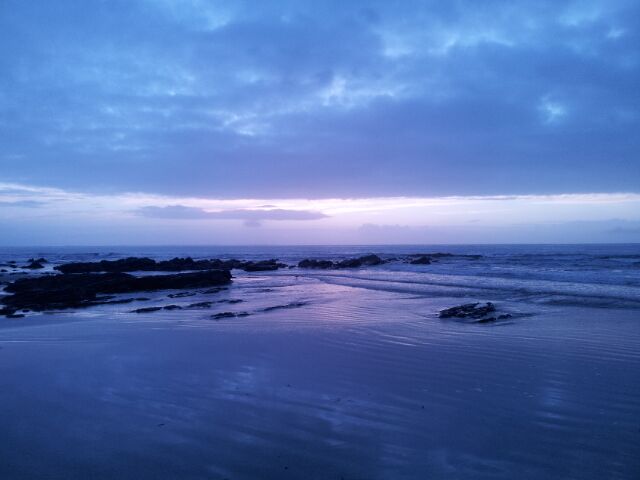 excellent camping park at Walkerville right on the beach near Wilson Prom in Australia. Day break over the water.

#WilsonsPrometory, #Australia, #Victoria
#camping, #sunrise, #ocean

@TripAdvisor, @victoriavisitor