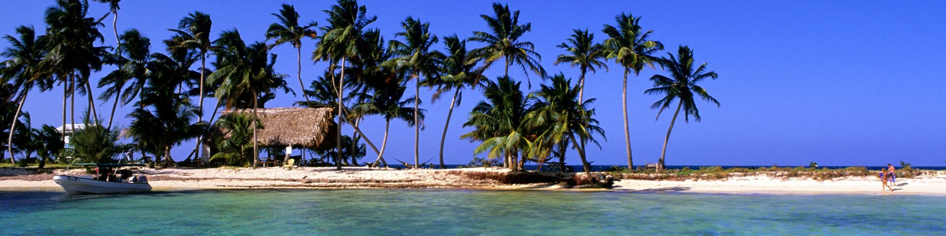 Ranguana Caye, Belize